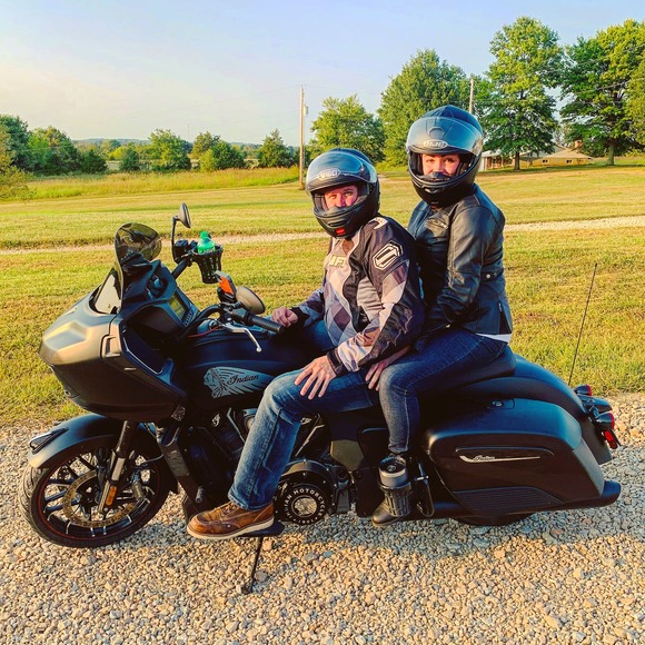 Meet your Posher, Tabitha - Picture 1 of 1